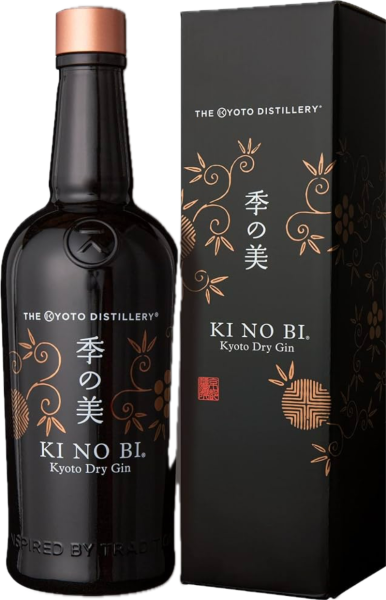 Ki No Bi - Kyoto Dry Gin